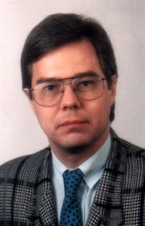 Bengt Martensson