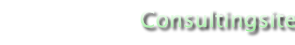 Consultingsite Consultingsite